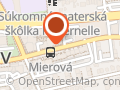 Sushi House - Mierová