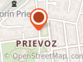 Tanečná škola Siluet Bratislava