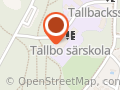 Särskola Tallbo