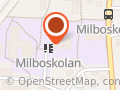 Milbogården