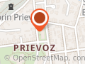 Spoločenský dom Prievoz