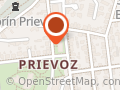 Spoločenský dom Prievoz