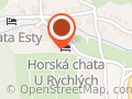 Horská chata U Rychlých