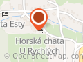 Horská chata U Rychlých