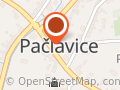 Pačlavice - Obecní úřad