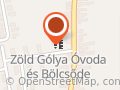 Sármelléki Idősek Klubja (volt pártház)