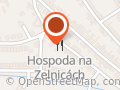 Penzion Na Zelnicách