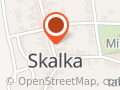 Statek u kaplicky