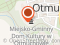 Miejsko - Gminny Dom Kultury