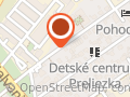 POHAS SK,s.r.o. Bratislava