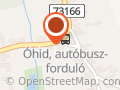 Fogorvosi rendelő Óhíd