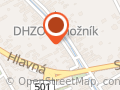 Jemná cesta