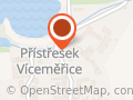 Domov u rybníka Víceměřice