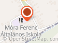 Móra Ferenc Általános Iskola És Alapfokú Művészetoktatási Intézmény, Nyilvános Községi És Iskolai Kö