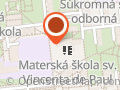 Materská škola sv Vincenta de Paul
