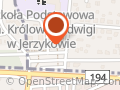 Sklep Groszek - Jerzykowo