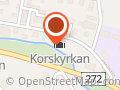 Korskyrkan