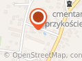 Ochotnicza Straż Pożarna