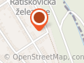 Pedikúra Ratíškovice