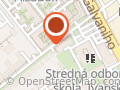 Chiropraktik Bratislava