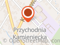 Przychodnia Kamieniec Wrocławki