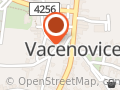 Řeznictví U Veverků