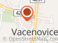Vacenovice - obecní úřad