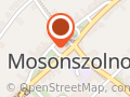 Polgármesteri Hivatal Mosonszolnok