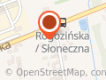 Cholewińska Lidia. Sklep Spożywczo - Przemysłowy