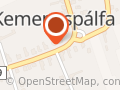 Vegyesbolt Kemenespálfa