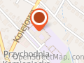 Kamieniecka. Apteka