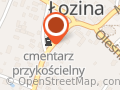 Parafia Rzym.-Kat. pod Wezwaniem Wniebowzięcia Najświętszej Marii Panny