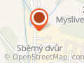střechy Dalimil Šťastný