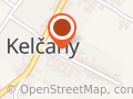 Kelčany-Obecní Úřad
