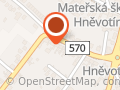Autodíly Procházka