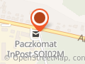 PETRO-MAX STACJA PALIW