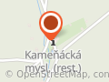 Kameňácká myslivna