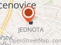 COOP JEDNOTA, spotřební družstvo v Hodoníně