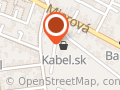 Kabel PC BUSINESS s .r.o.