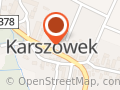 In Plus Usługi Techniczno Inżynieryjne Łukasz Ciurko