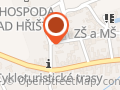 Peštuka, s.r.o.