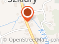 Leśnictwo Szklary. Nadleśnictwo Prudnik