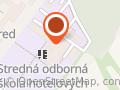 SOŠ HOTELOVÝCH SLUŽIEB A OBCHODU