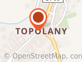 Obecní knihovna Topolany