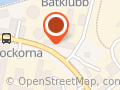 Gasklockorna