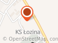 Stadion KS Łozina