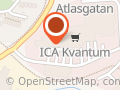 ICA Kvantum Fjällbacken