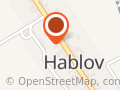 Zemědělské družstvo Olšany - Hablov
