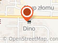Market Dino