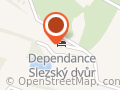 Depandance Slezský Dvůr